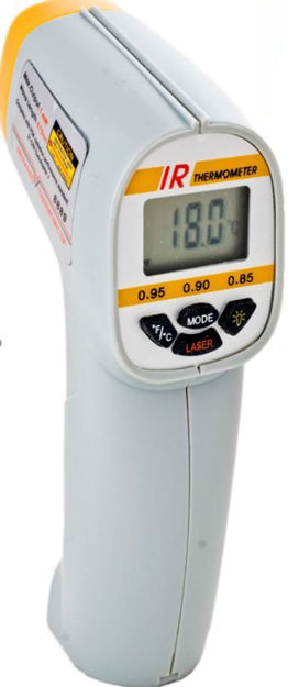 Infra Red Thermometer