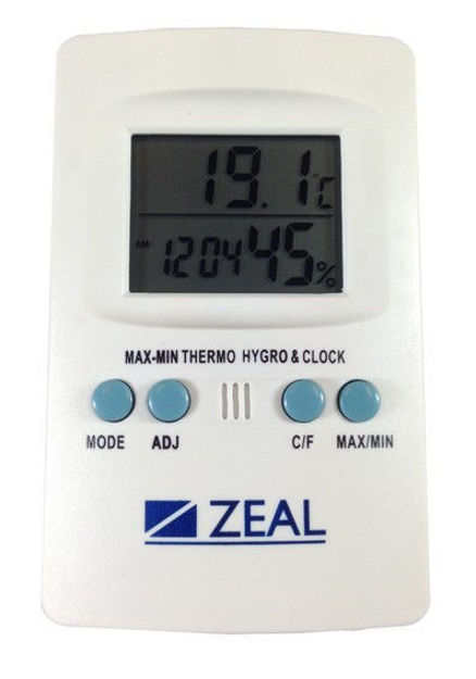 Hygro Thermometer