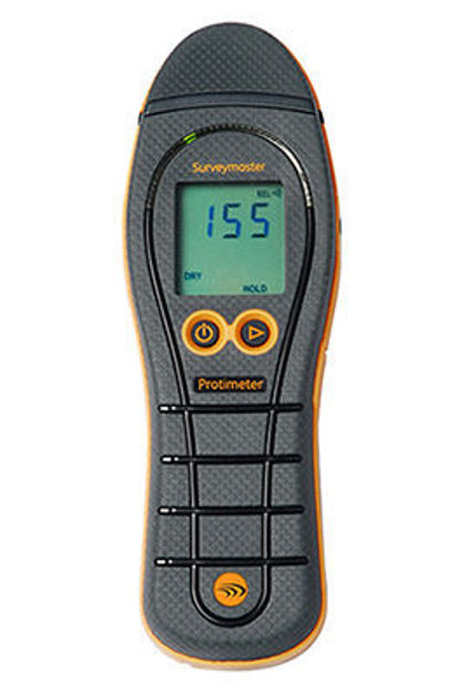 Picture of Protimeter SurveyMaster® BLD5365