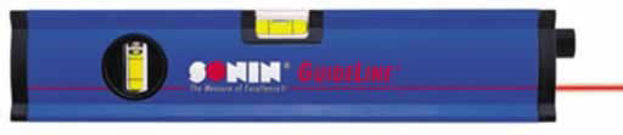 Sonin GuideLine Laser Level 40062