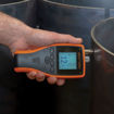 Elcometer 319 Application