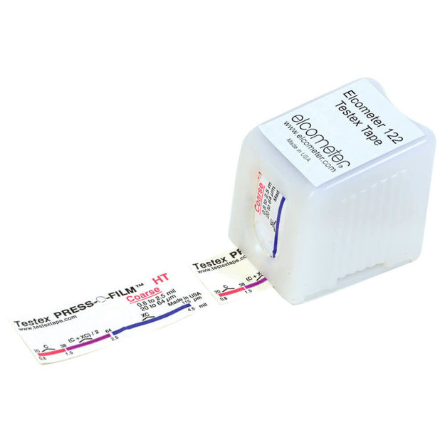 Elcometer 122 Testex® Replica Tape