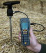 Picture of Protimeter BaleMaster® Moisture Meter