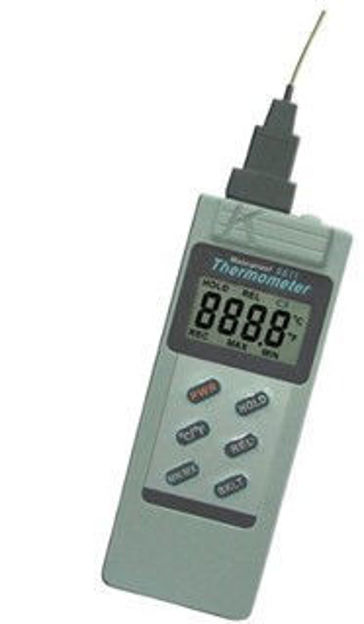 8811 K-Type Thermometer