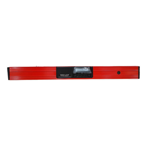 Digital Inclinometer 360 degree Angle Gauge Module - P600