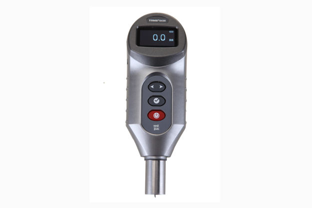 TIME TH5430 Digital Shore A Durometer Hardness Tester