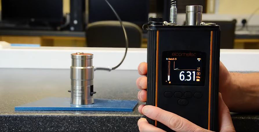 Picture for category Adhesion Testers