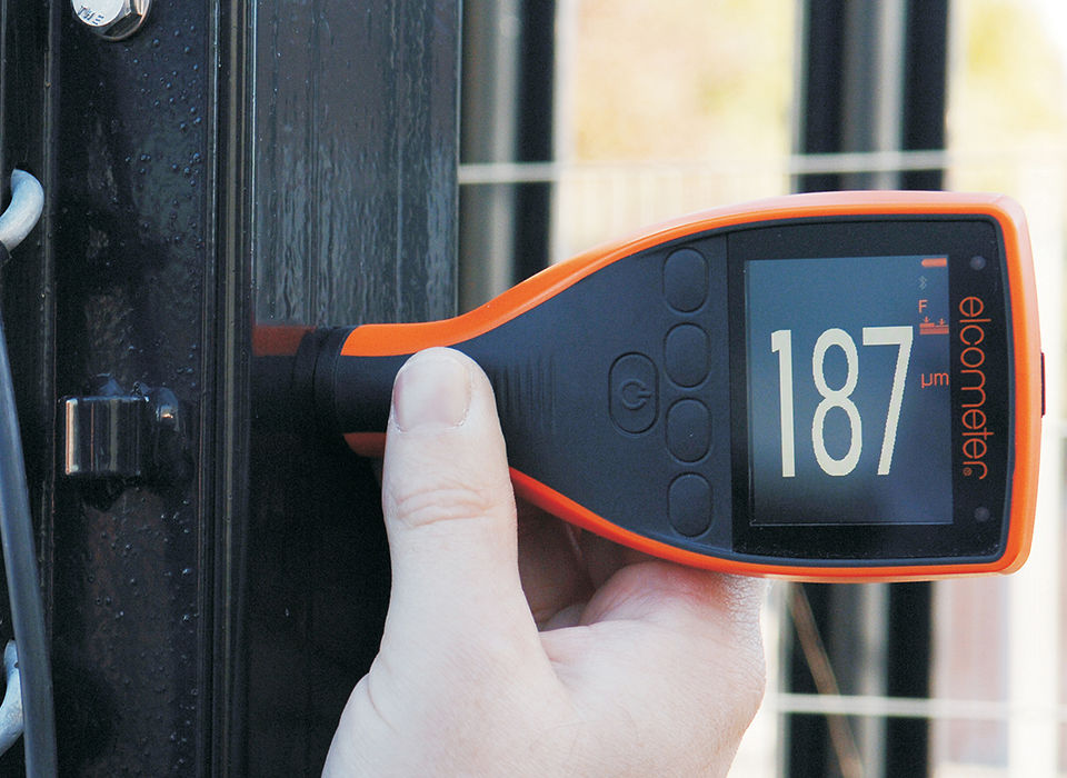 Picture for category Coating Thickness Gauges
